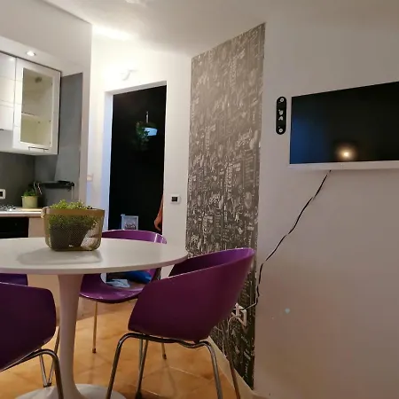 Apartamento Bramante-12 Pescara