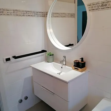 Appartement Bramante-12 Pescara