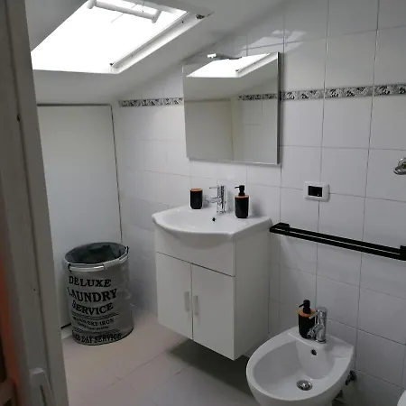 Appartement Bramante-12