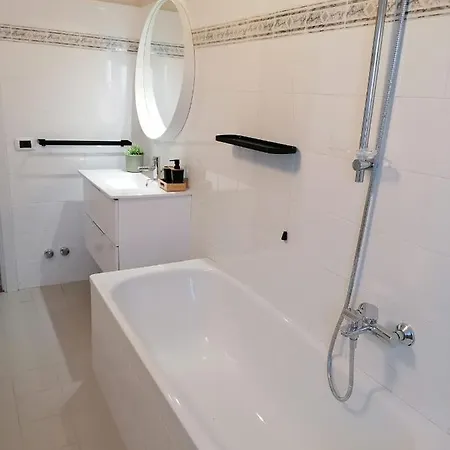 Bramante-12 Appartement Pescara