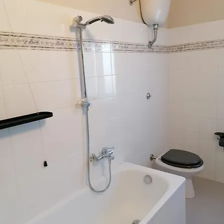 Appartement Bramante-12 *