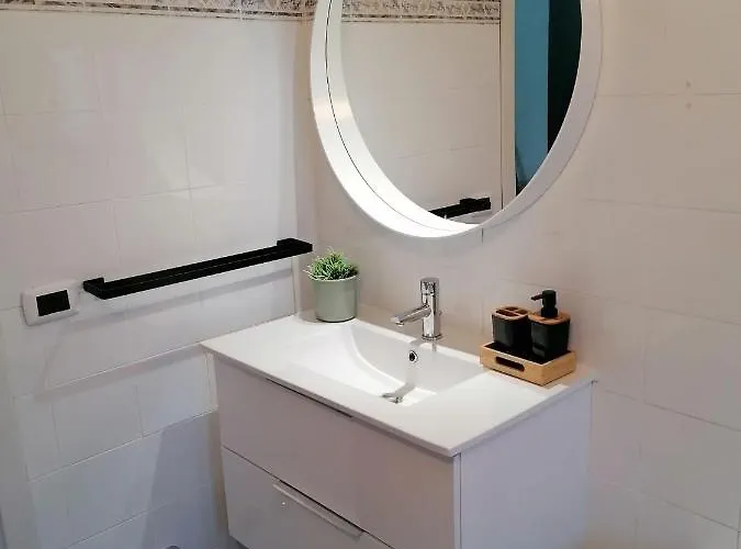 Апартаменты Bramante-12 Пескара