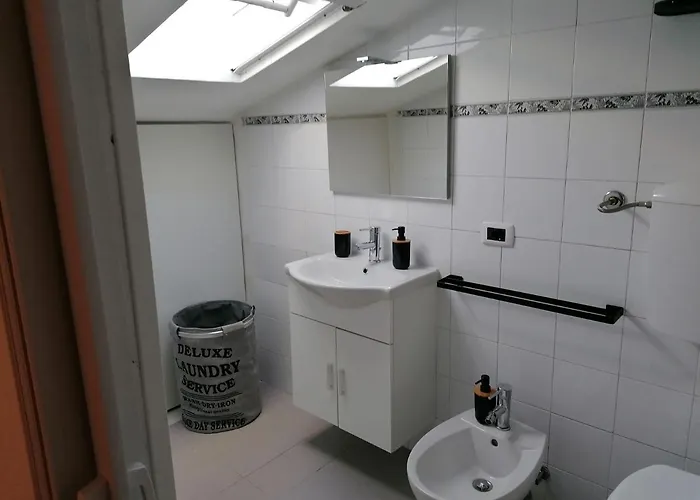 Апартаменты Bramante-12