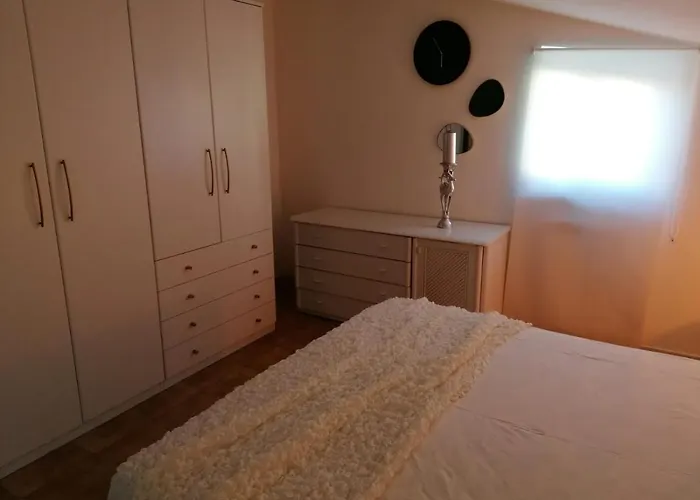 Bramante-12 Appartamento *