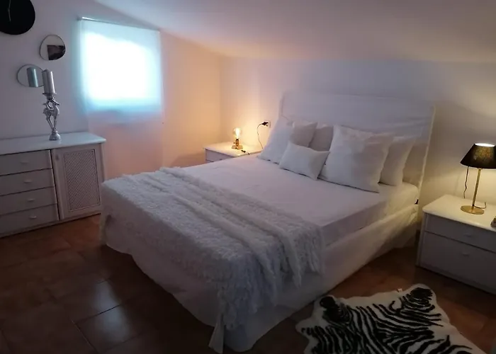 Апартаменты Bramante-12 Пескара